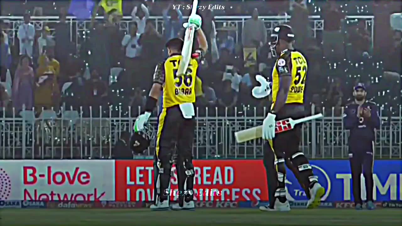 Babar Azam 56