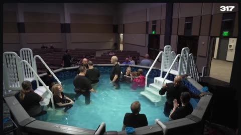 Life In Christ Church