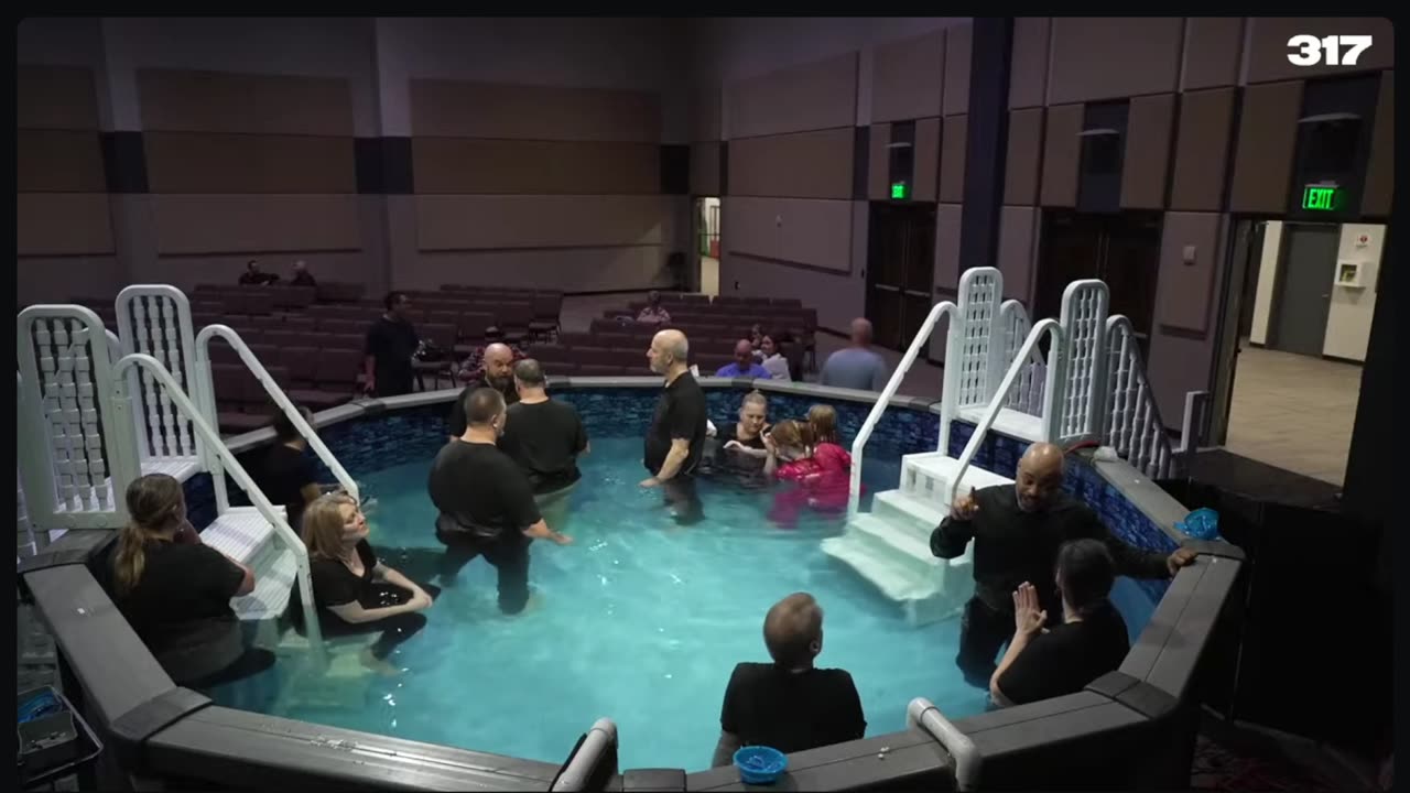 Life In Christ Church