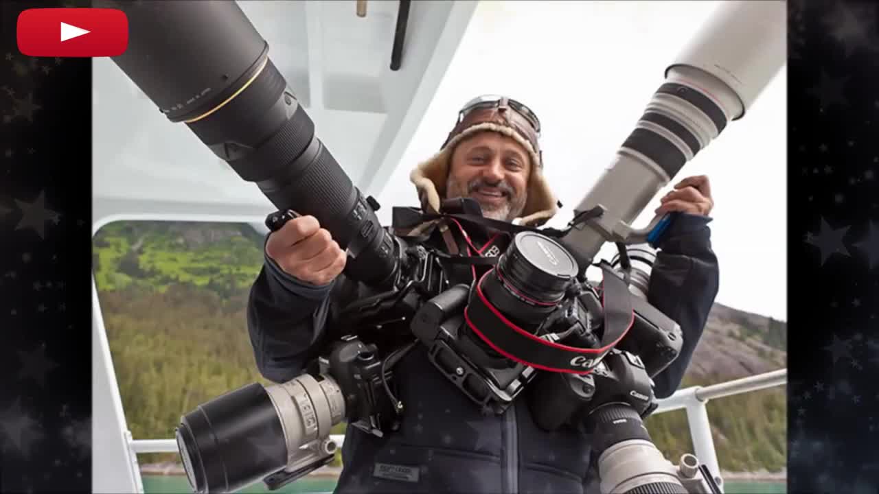 Crazy Photographers Doing ANYTHING For The Perfect Shot - Top Funny Moments