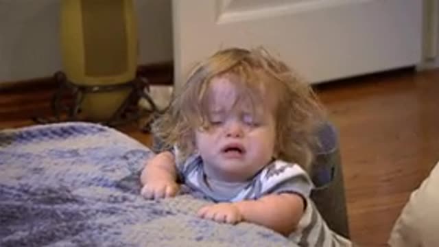 Kids emotion