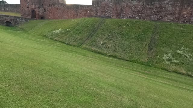 Carlisle Castle