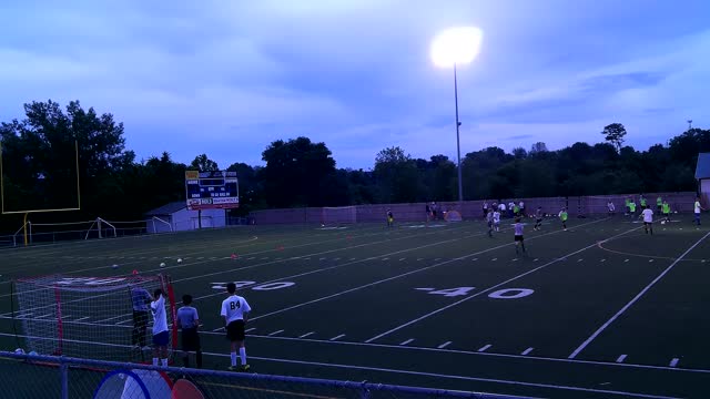 6.8.21 Fusion Tryouts Camera 2, Video 3 of 3