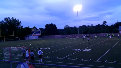 6.8.21 Fusion Tryouts Camera 2, Video 3 of 3