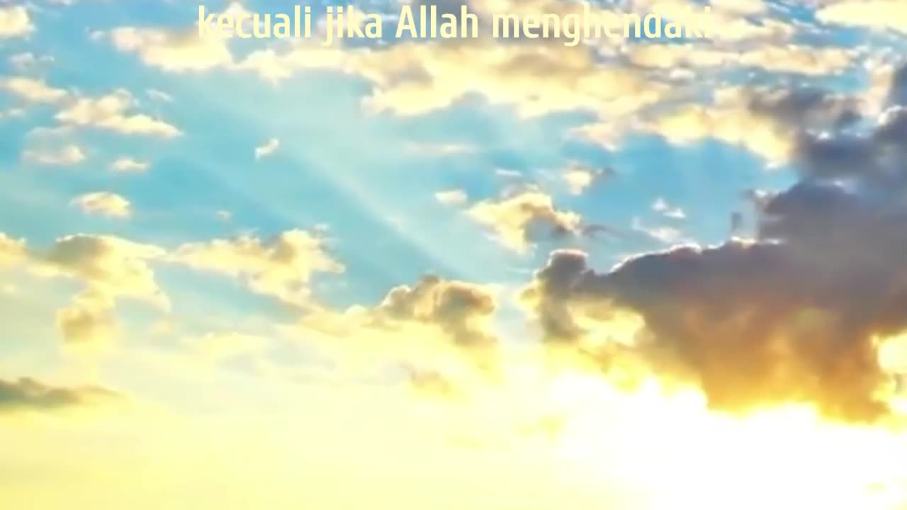 Glorify the Name of your Lord, the Most High,#DivertToISLAM