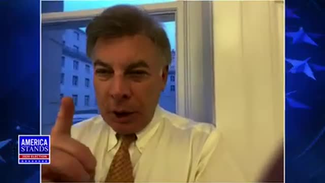 2021, Lance Wallnau- Rudy Drops Bombshell! We Got Them! JUST IN