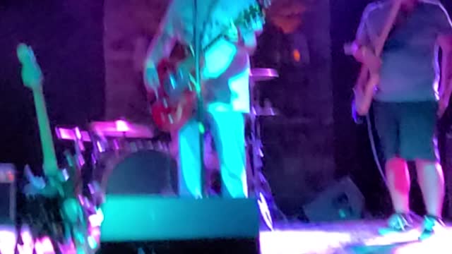 The Breaklights "The Girl Of My Dreams"