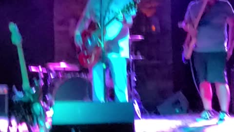 The Breaklights "The Girl Of My Dreams"