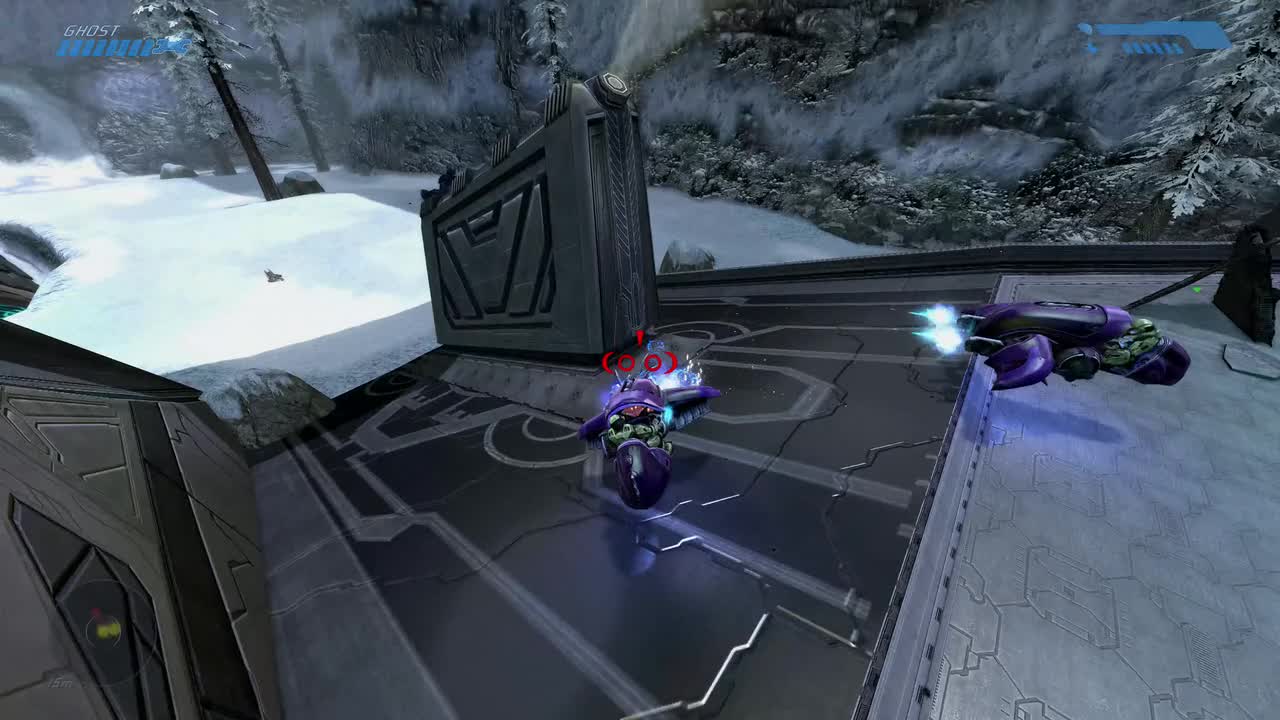 Halo: Combat Evolved Pt.10