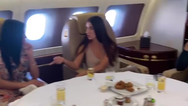 Private Jet