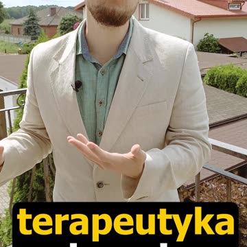 Dotlenienie - Jak dotlenić 🫁 tkanki? - Przemysław Kasprzyszyn, CM Vis Vitalis