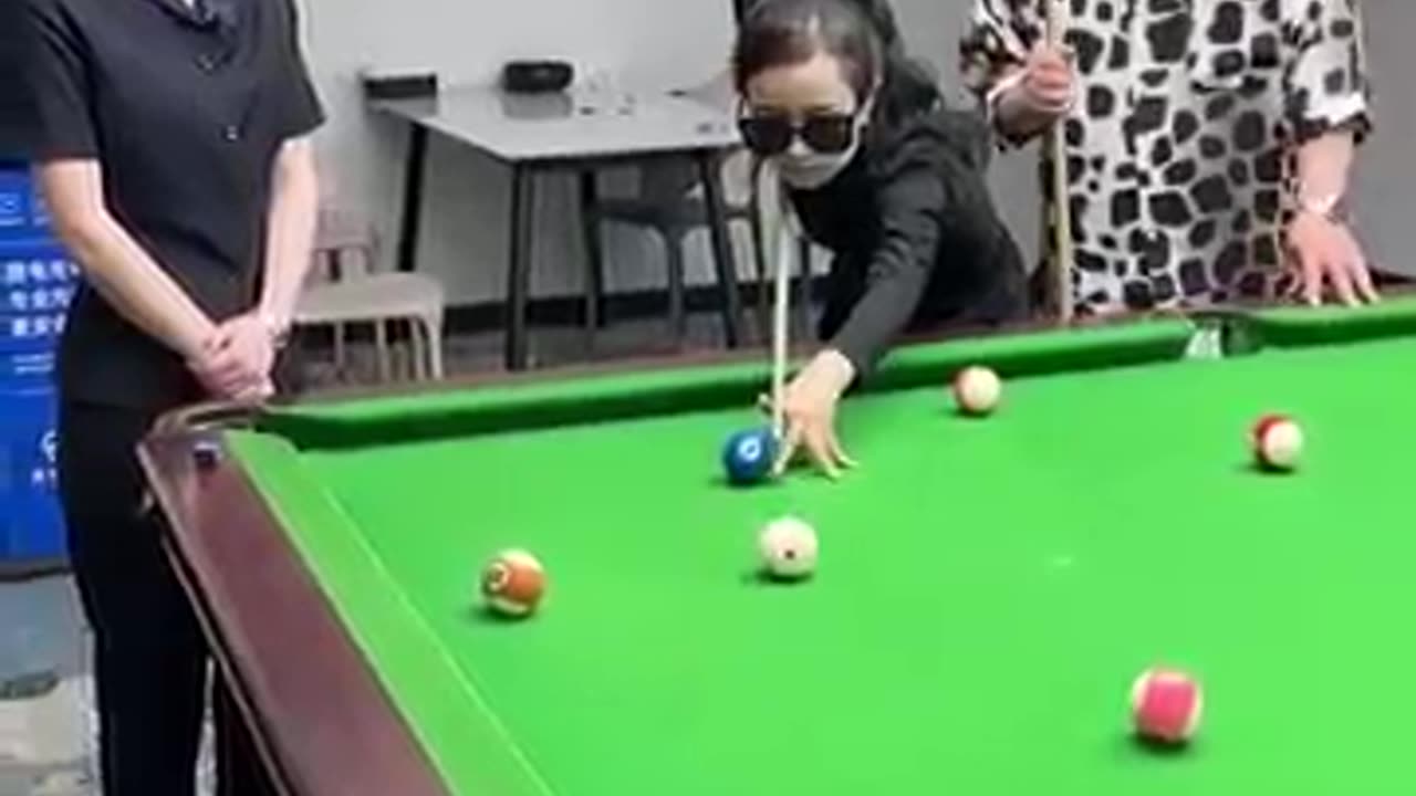 Fun only