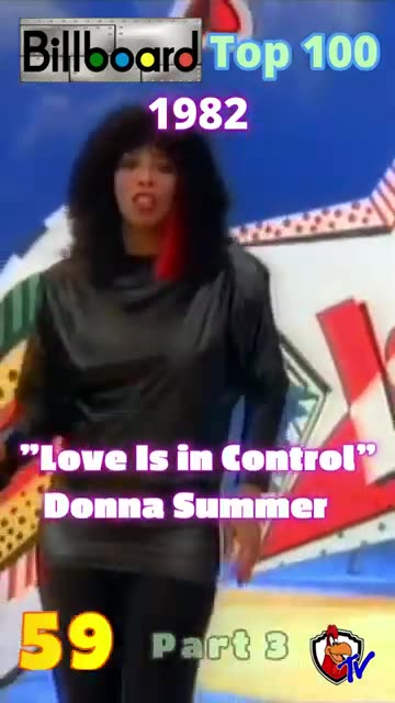 Billboard top 100 1982 part 3