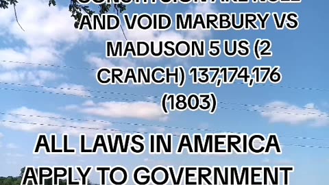 Laws