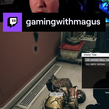 Excuse me, I'm looting here! | Starfield | game play | episode 34