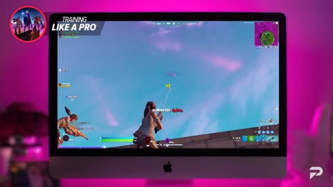 How To Go From START To PRO REALLY FAST in Fortnite Battle Royale!