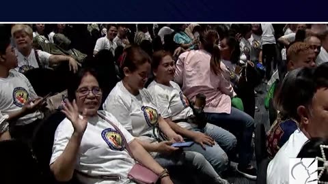 Patuloy na mga programa at proyekto ng gobyerno para sa OFWS