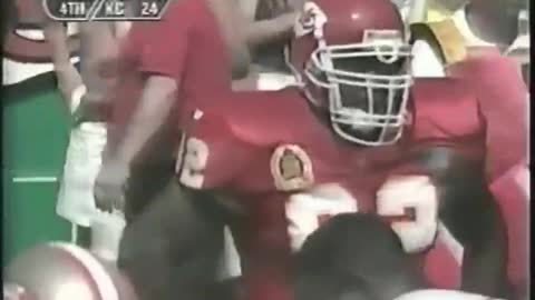 1994-09-11 San Francisco 49ers vs Kansas City Chiefs