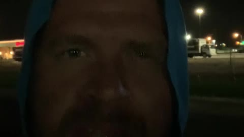 More Afraid Not To…