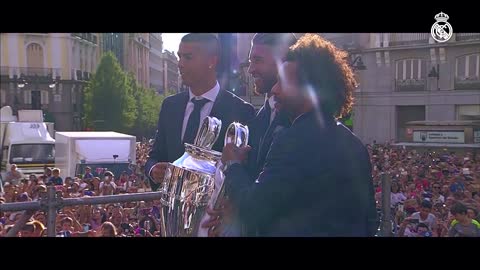 THE GREATEST CRISTIANO RONALDO