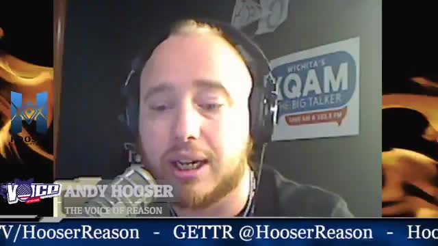 The Andy Hooser Show / 10-25-2022