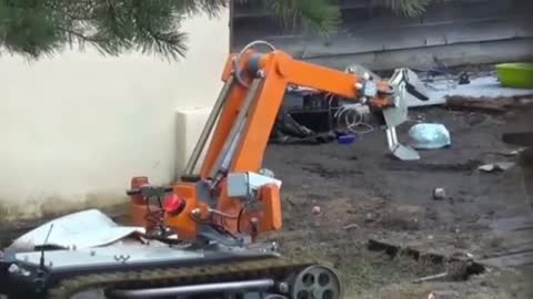 Russia: FSB officers prevented a IS terrorist attack