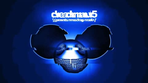 Mau5trap Mega Mix