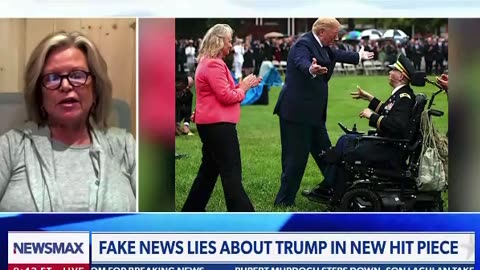 Milley is a traitor.