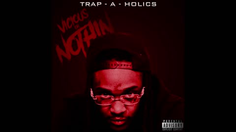 Rob Vicious - Vicious Or Nothin Mixtape