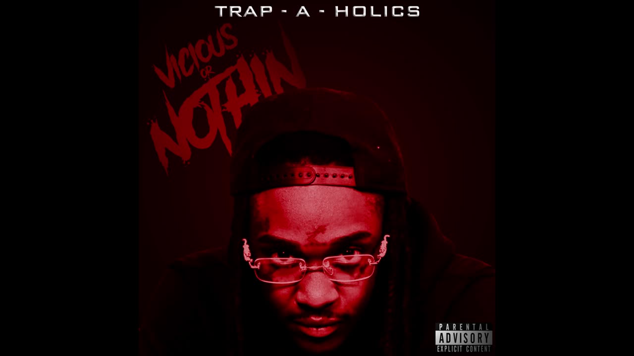 Rob Vicious - Vicious Or Nothin Mixtape