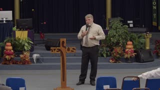 Randy Myers' Testimony