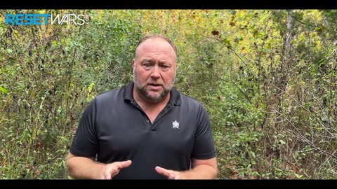 Tune Into God, The Earth, And ResetWars.com