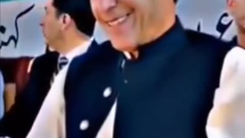 Imran Khan