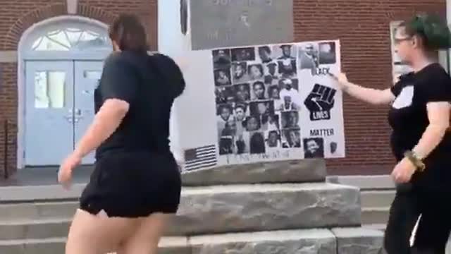 BLM & Antifa Riots 2020 - 2020-06-06-06-00-13.mp4