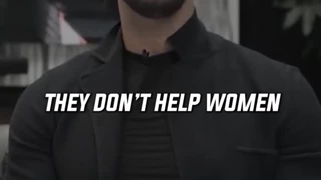 Andrew Tate WARNS About These Dangerous People