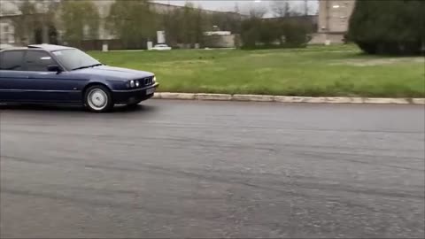 BMW CAR FAILS