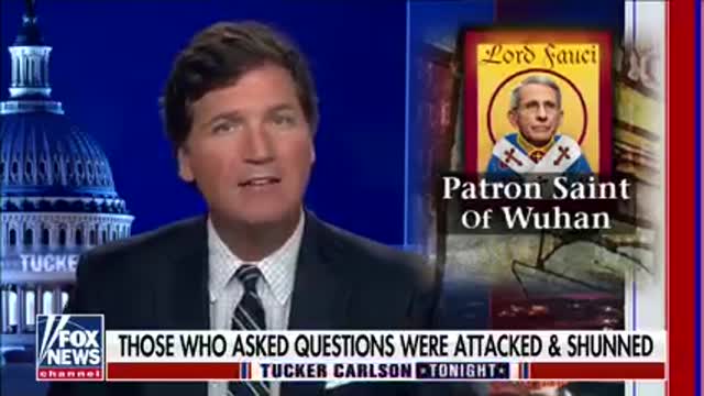 Dr fraud fauci lies day by day are being exposed