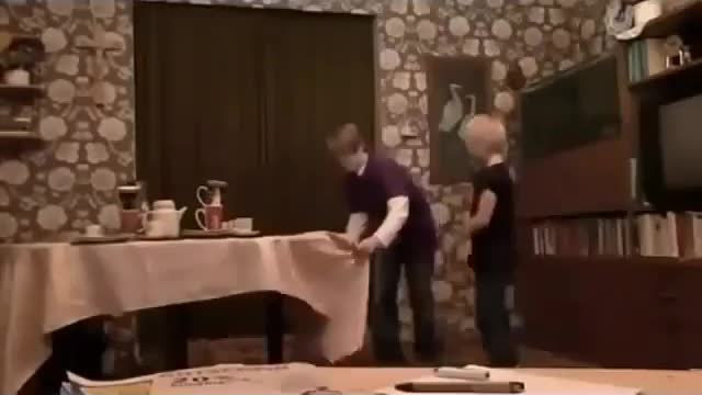 Pranksters