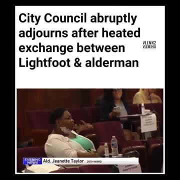 Lightfoot & alderman
