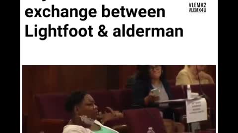 Lightfoot & alderman