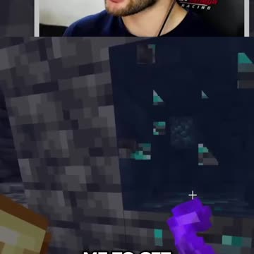 Treasure Hunting: Finding Diamonds and Biomes in Minecraft