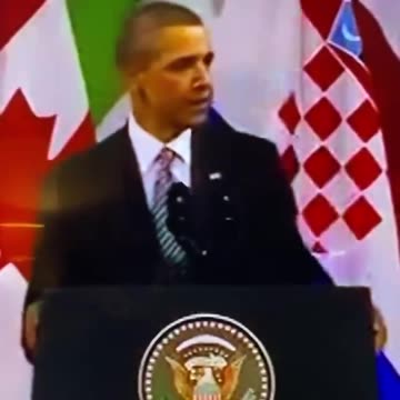 Obama - Satanic Nazi Deceiver and Traitor