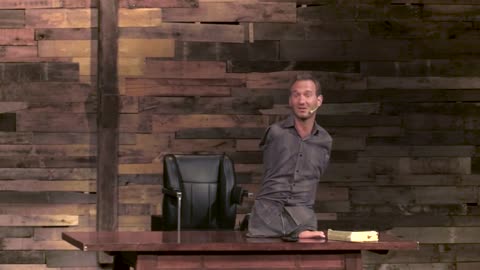 Unstoppable Faith: Nick Vujicic at Living Oaks Church, April 2017 | NickV Ministries