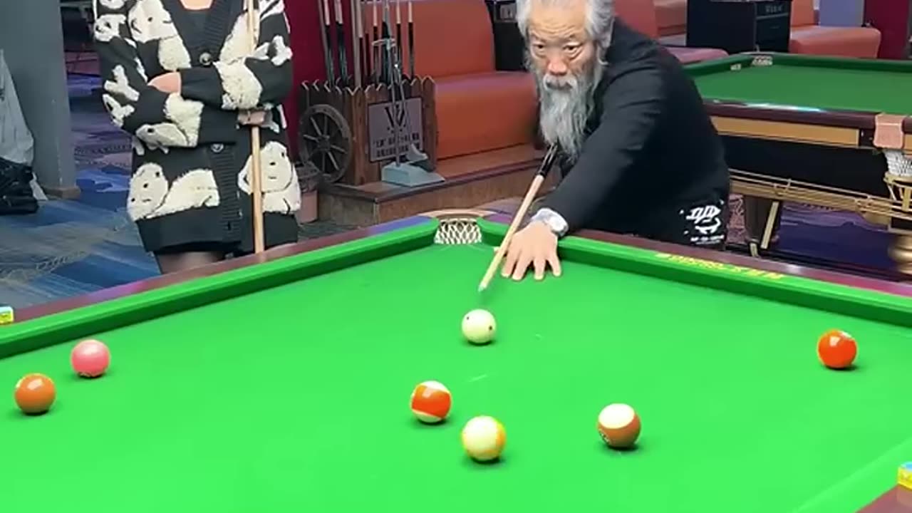 Funny videos billiards millions views p817🎱