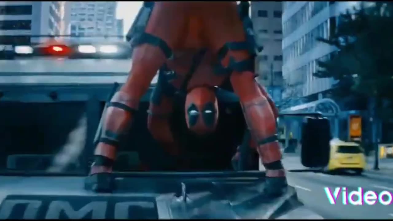 Deadpool