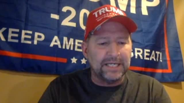 The Generals Relay Message From President Trump