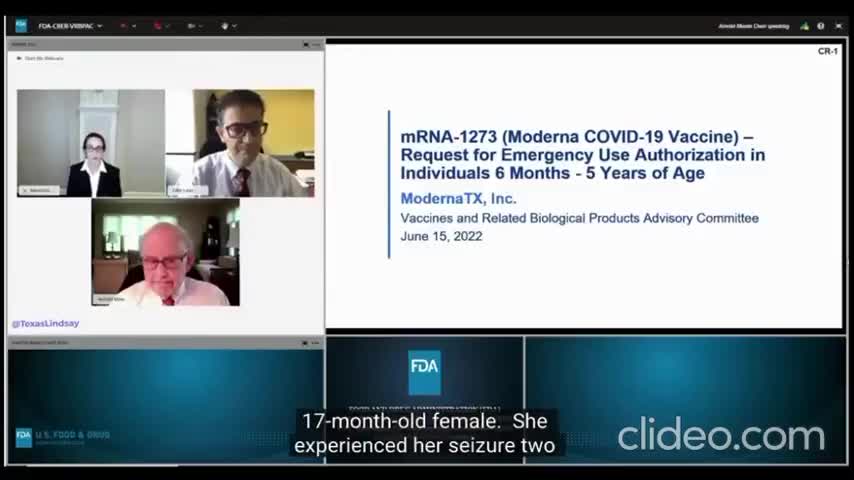 Its already started ! kids faceplanting & collapsing - blame the fucking parents