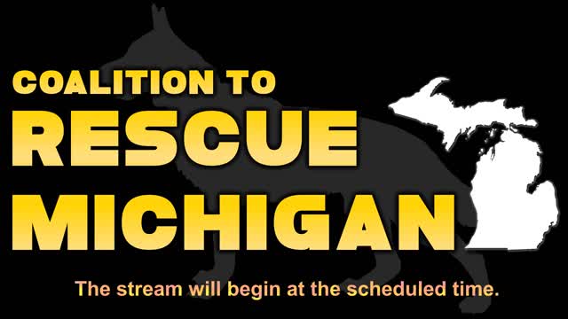 The Left Goes All In: Stopping the Permanent Destruction of Michigan