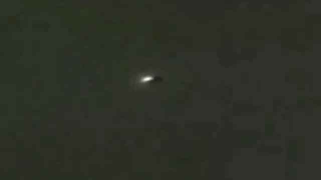 SOMETHING DROPS! INCREDIBLE SO CALLED UFO CHARIOTS OF ISRAEL FOOTAGE FROM 1991. 2 Kings 19:35“ANGEL”