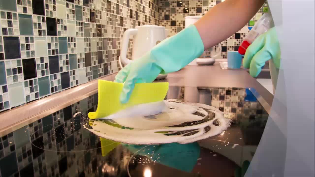 L Professional Cleaning - (619) 268-8640